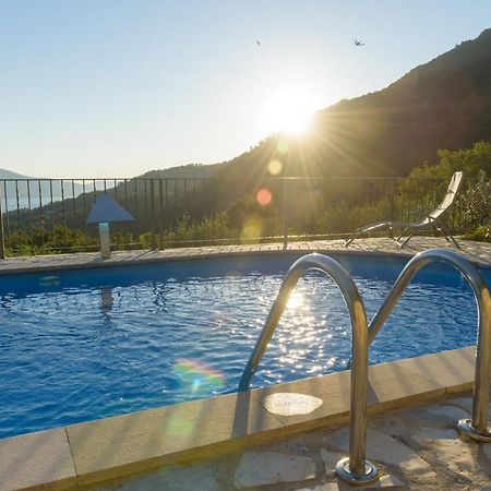 Sunset Holiday Home تيفات المظهر الخارجي الصورة