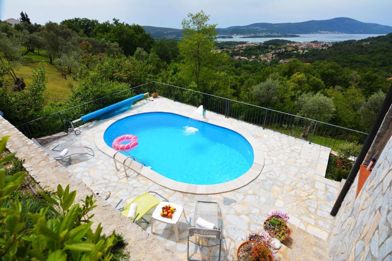 Sunset Holiday Home تيفات المظهر الخارجي الصورة