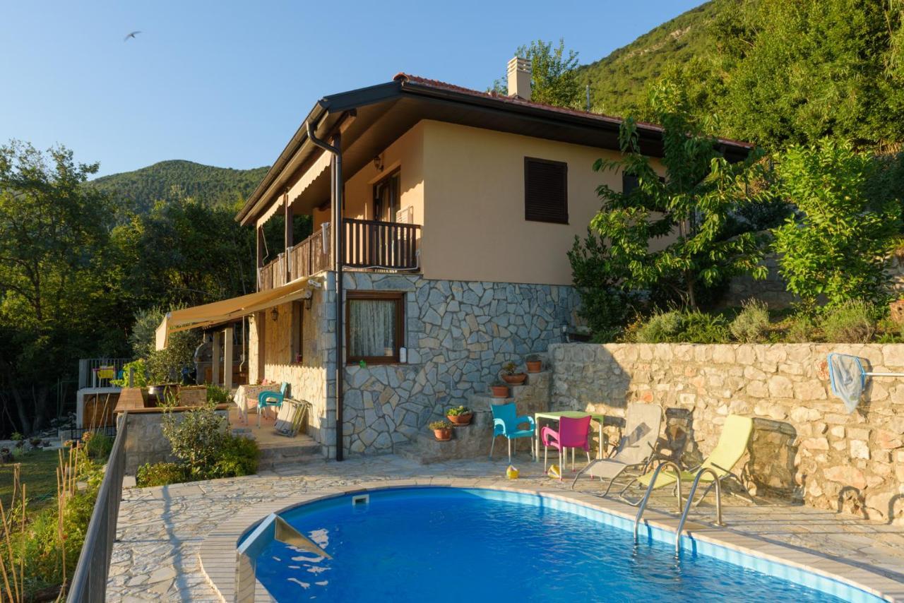 Sunset Holiday Home تيفات المظهر الخارجي الصورة
