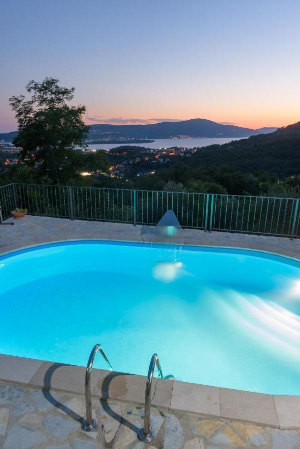 Sunset Holiday Home تيفات المظهر الخارجي الصورة