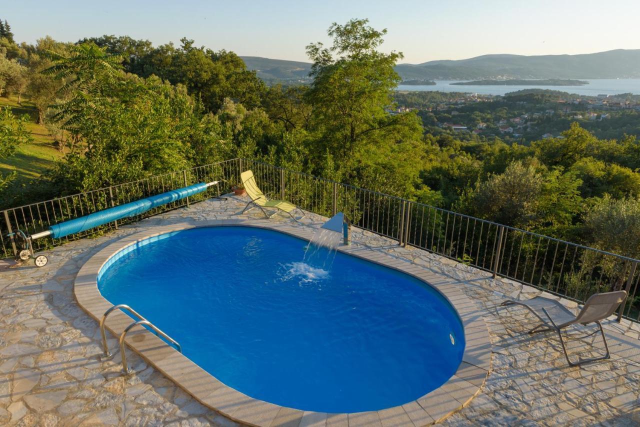 Sunset Holiday Home تيفات المظهر الخارجي الصورة