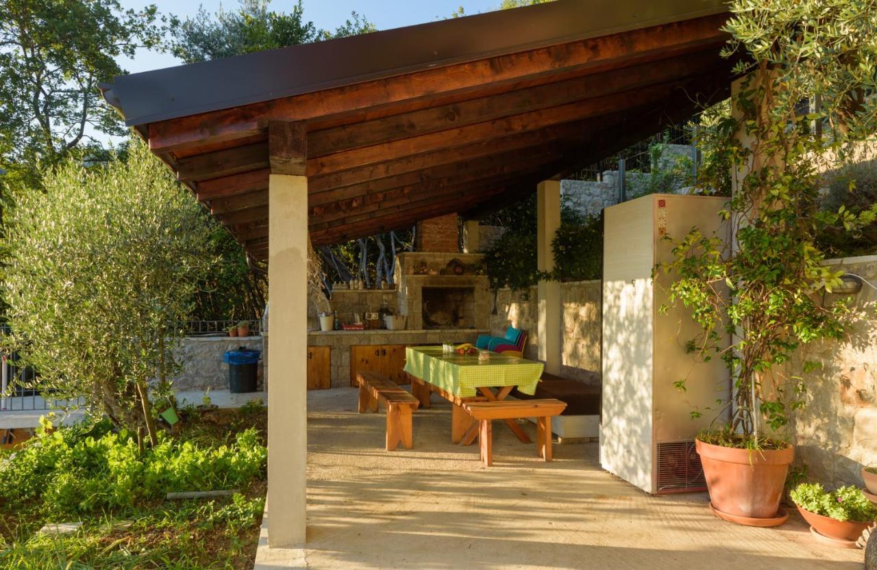 Sunset Holiday Home تيفات المظهر الخارجي الصورة