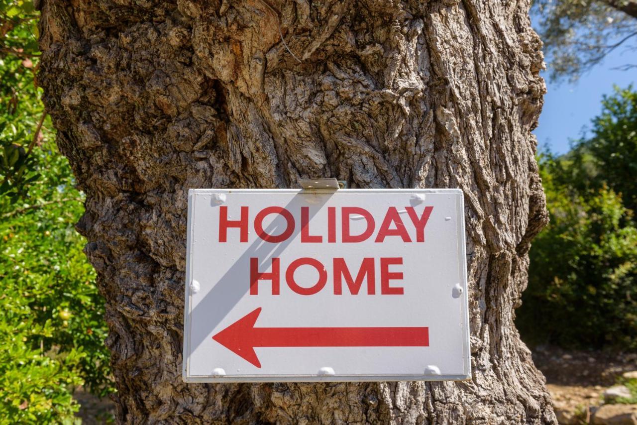 Sunset Holiday Home تيفات المظهر الخارجي الصورة