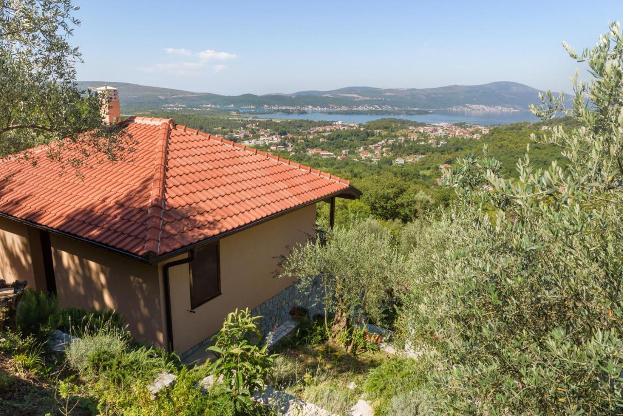 Sunset Holiday Home تيفات المظهر الخارجي الصورة