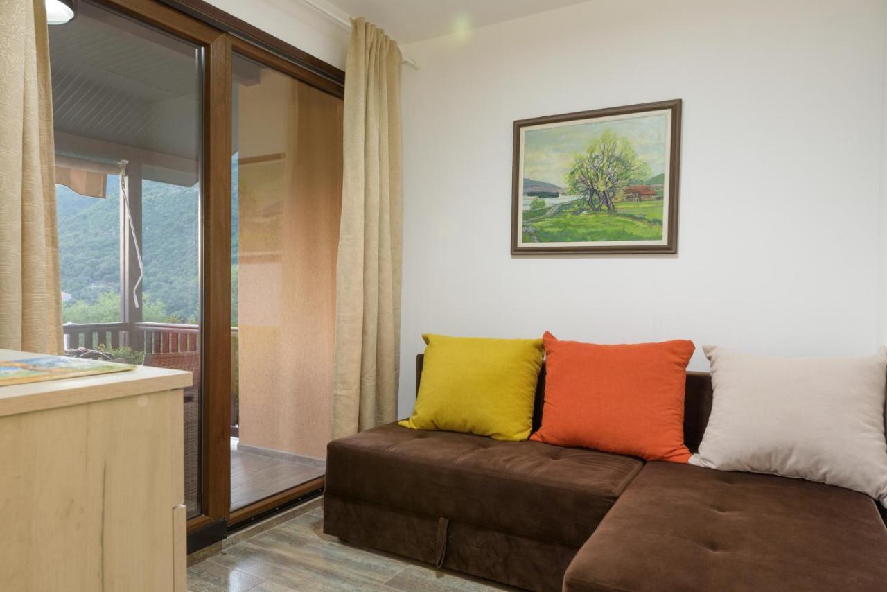 Sunset Holiday Home تيفات المظهر الخارجي الصورة