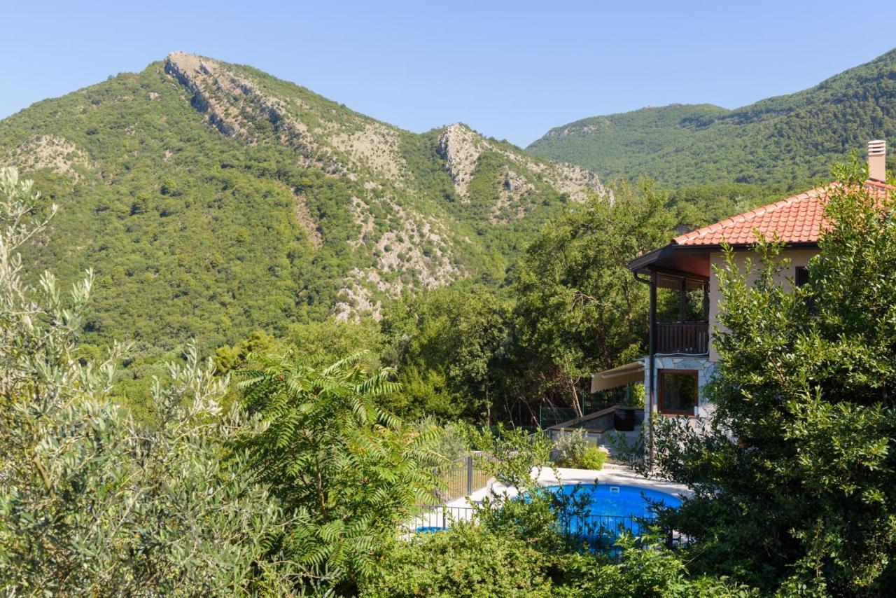 Sunset Holiday Home تيفات المظهر الخارجي الصورة