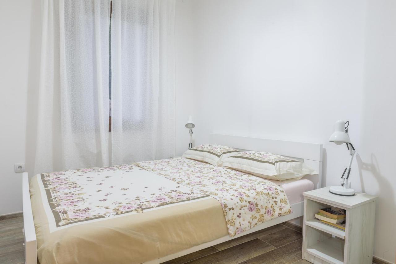 Sunset Holiday Home تيفات المظهر الخارجي الصورة