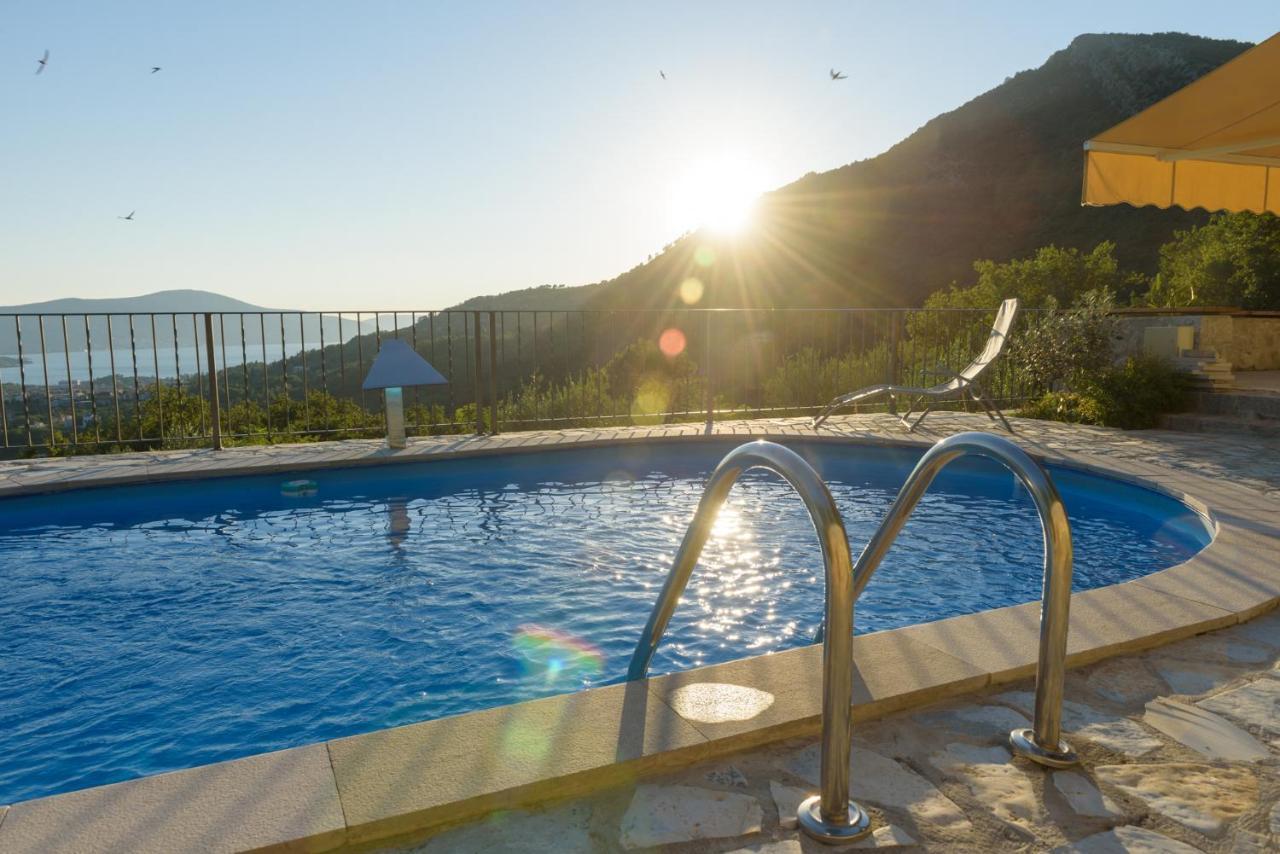 Sunset Holiday Home تيفات المظهر الخارجي الصورة