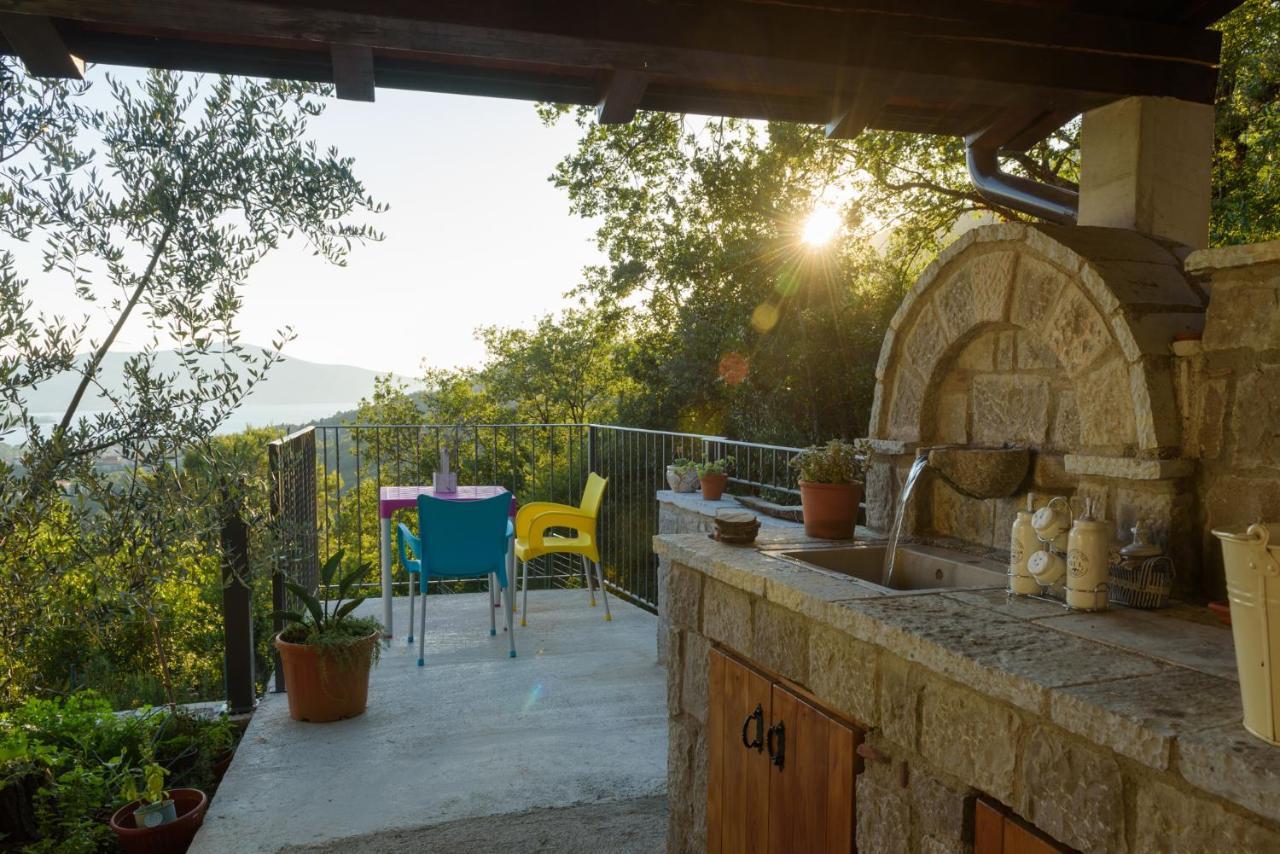 Sunset Holiday Home تيفات المظهر الخارجي الصورة