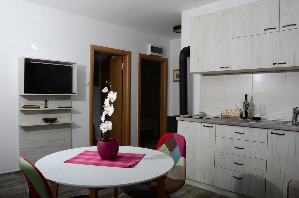 Sunset Holiday Home تيفات المظهر الخارجي الصورة