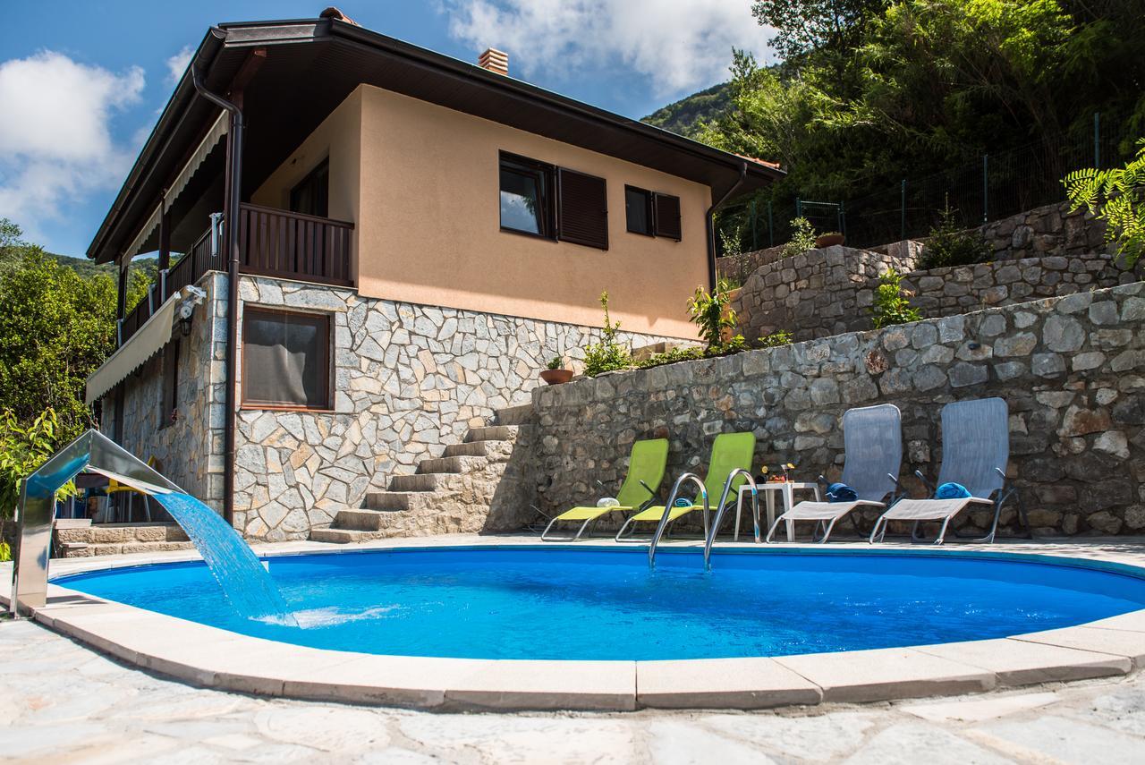 Sunset Holiday Home تيفات المظهر الخارجي الصورة