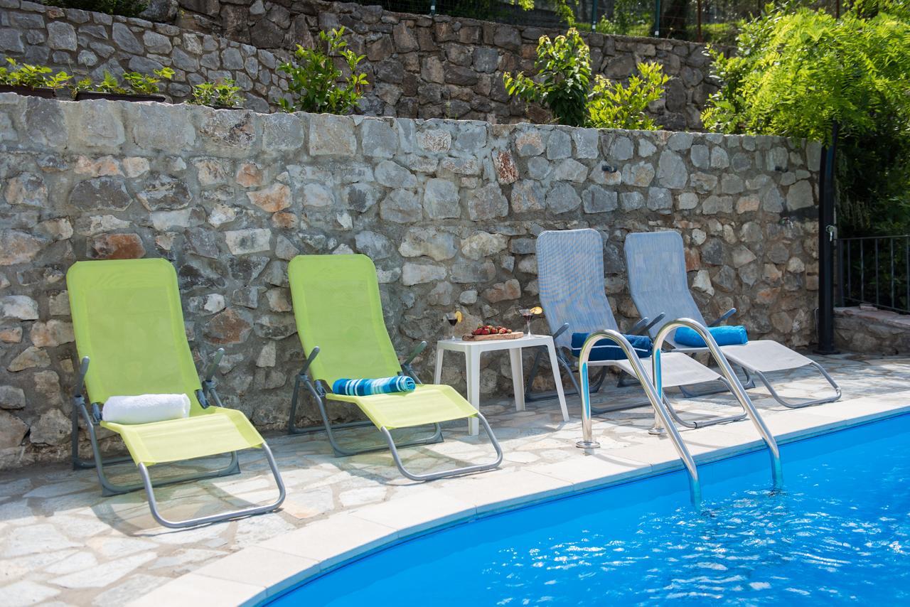 Sunset Holiday Home تيفات المظهر الخارجي الصورة