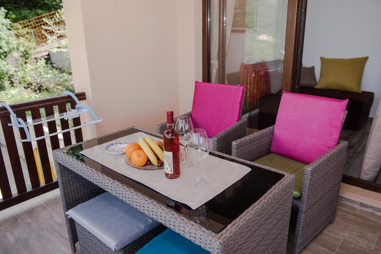 Sunset Holiday Home تيفات المظهر الخارجي الصورة